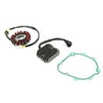 thumbnail image 4 of Motorcycle Rectifier,Motorcycle Stator Rectifier Gasket Rectifierfor Suzuki Stator Rectifier Set Unmatched Quality, 4 of 5