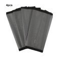 thumbnail image 2 of kurtrusly Fly Proof Horse Leg Covers Horse Comfortable And Safe Insects These Horse Leg Covers Are Compact grey, 2 of 6