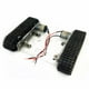 thumbnail image 3 of Chasis de coche de motor Zulema 33GB520 para juguete de ciencia 260 x 200 x 65 mm, 3 of 8