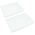 thumbnail image 2 of Hydroponic Sponge, Garden Nursery Sponge  And Sanitary With Grooves For Soilless Cultivation For Family, 2 of 8