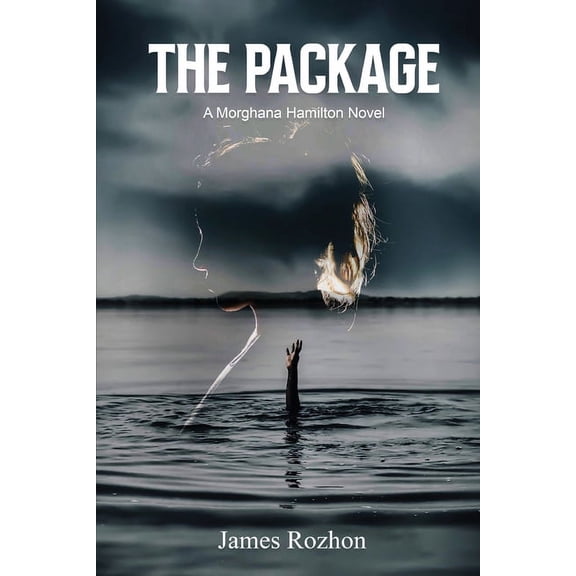The Package, (Paperback)
