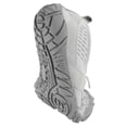thumbnail image 2 of Zapatos acuáticos al aire libre, zapatos acuáticos transpirables para nadar en la playa para mujeres y hombres (blanco45) Likrtyny Tenis De Mujer Tenis De Hombre, 2 of 9