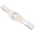 thumbnail image 1 of Ostomy Reinforcement Belt, Ostomy Waist Support Belt 93cm Length  for Daily Use, 1 of 8