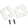 thumbnail image 1 of D Accessoires D Imprimante, 4pcs Imprimante 3D Extrudeuse D Imprimante Outil de Retrait de Buse D Extrudeuse pour Ender D Imprimante Buse de Retrait Fraisée Vis Innovation Moderne, 1 of 10