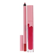 Kylie Cosmetics Matte Lip Kit Extraordinary