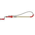 thumbnail image 2 of Ridgid 6 ft. L Toilet Auger, 2 of 11