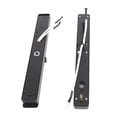 thumbnail image 3 of Bloqueo Del Teclado Wifi Bloyprint Slim Lock, Slim Smart Lock Security Security Rust Resistente para La Oficina, 3 of 7