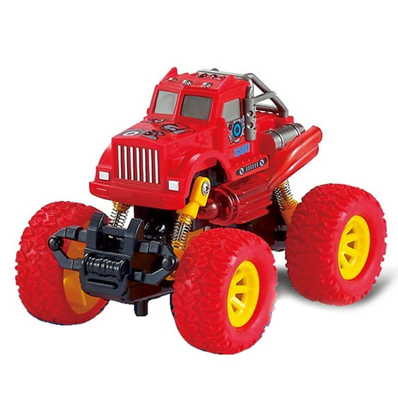 Trucks Car Kids Toys Toddler Vehicle Cool Toy For Boys Birthday Gift