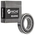 thumbnail image 2 of Niche Wheel Bearing for Polaris Arctic Cat Yamaha 27x50.3x15 519-CBB2268R, 2 of 5