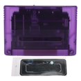 thumbnail image 2 of Cartucho De Videojuego Para Consolas /SFC, 3000 En 1 V1 Super , Tarjeta De Memoria De 8GB, Copia De Seguridad Automática De Archivos Guardados, 2 of 7