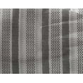 thumbnail image 4 of oneOone Tissu Viscose Georgette Imprimé Chevron pour Couture BTY 42 Pouces de Large, 4 of 4