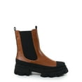 thumbnail image 4 of PORTLAND by Portland Boot Company Women's Double Tab Chelsea Boot, 4 of 4