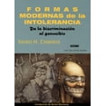 thumbnail image 1 of Formas modernas de la intolerancia Blanco, 1 of 2