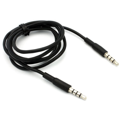 Aux Cable Car Stereo Wire Compatible With iPod Touch 5 4th Gen 3rd Gen 2nd  Gen 1st Gen Nano 7th Gen 5th Gen