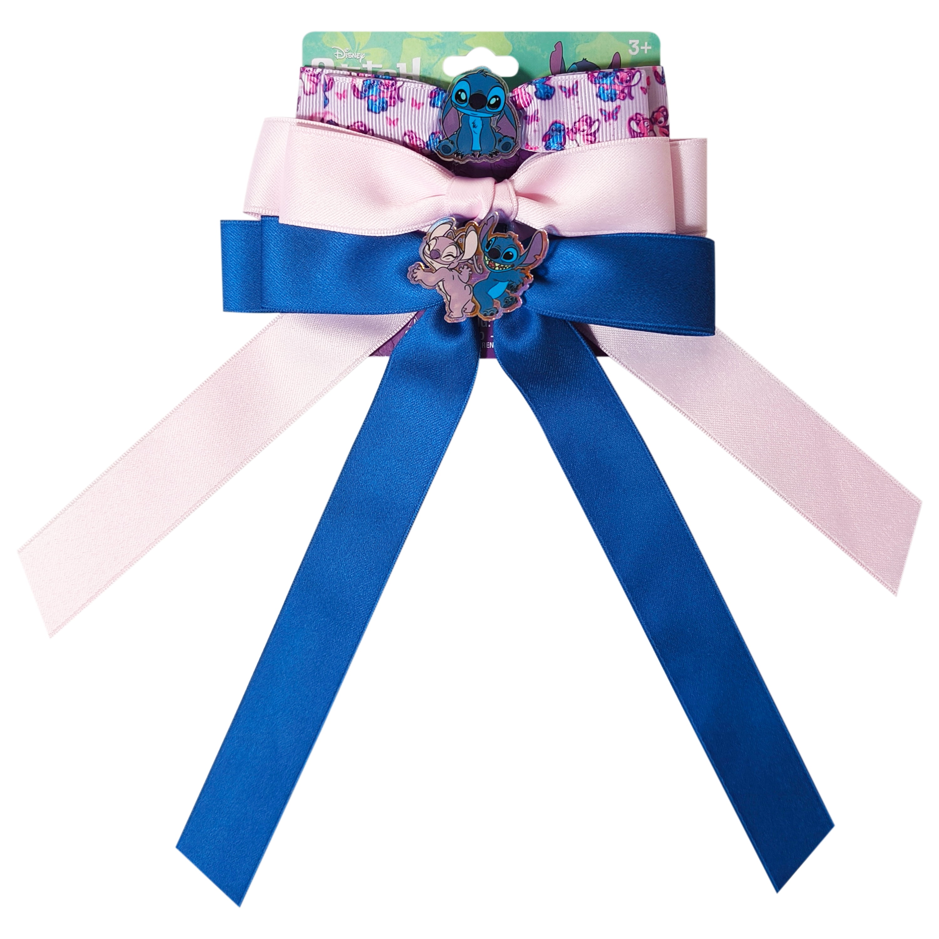 STITCH BOWS