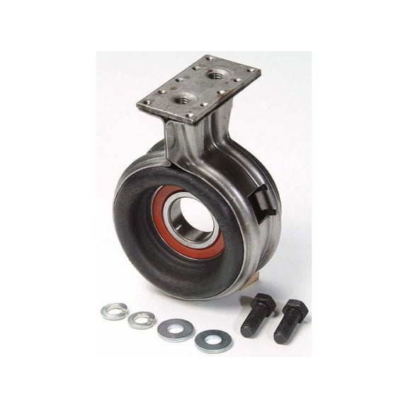 Driveshaft Support - Compatible with 1960 - 1974 Chevy C10 Pickup 1961 1962 1963 1964 1965 1966 1967 1968 1969 1970 1971 1972 1973