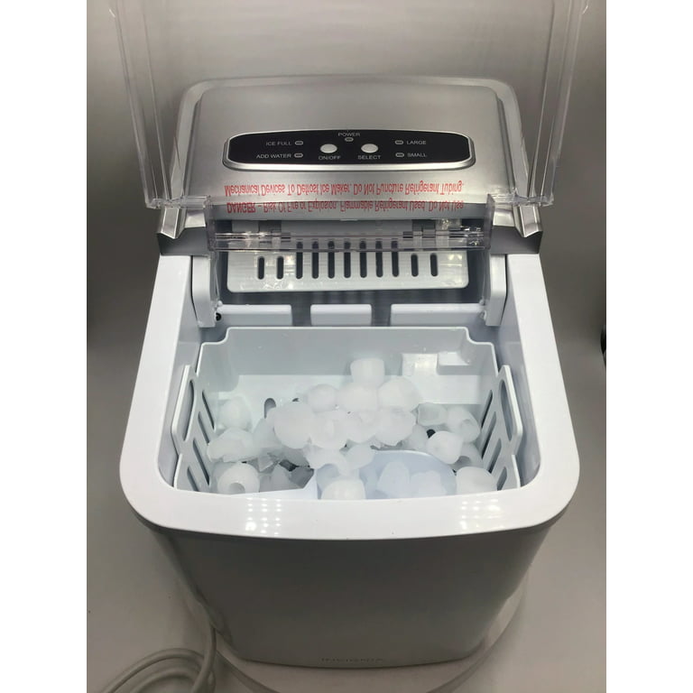 Insignia Portable Ice Maker Just $84.99 Shipped on BestBuy.com