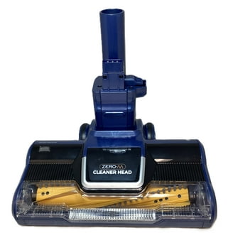 Genuine Shark Motorized Powered Floor Nozzle Head w/ Self-Cleaning