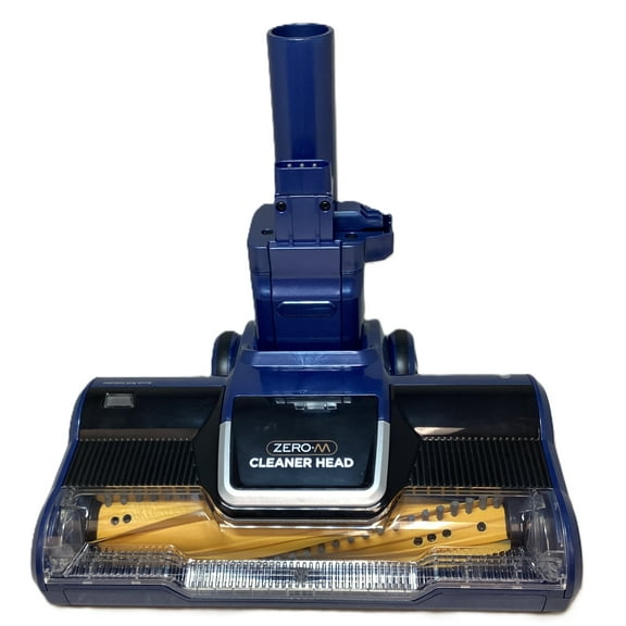 Genuine Shark Motorized Powered Floor Nozzle Head Zero-M for ZU560 ZU561 ZU562 Navigator Lift-Away Speed Vacuum