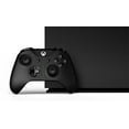 thumbnail image 2 of Restored Microsoft Xbox One X Project Scorpio Limited Edition 1TB, Black (Refurbished), 2 of 3