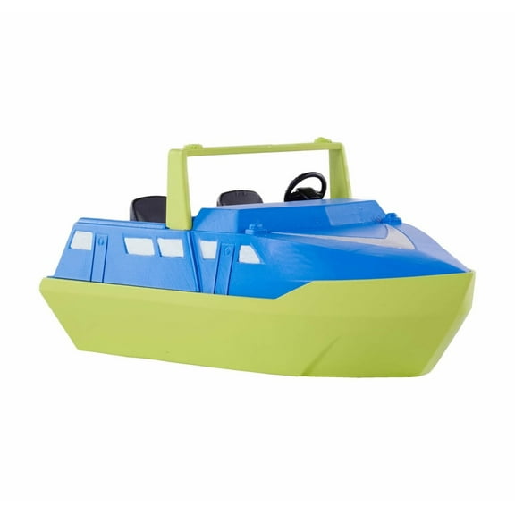 Wild Republic Green Guardians Boat Figurines
