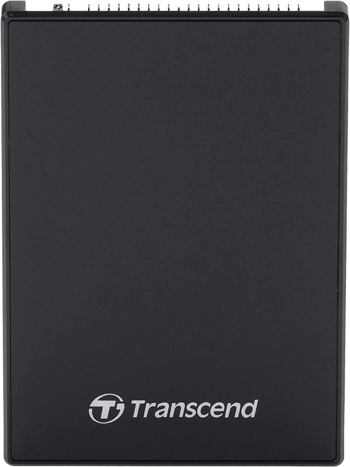 TRANSCEND 32 Go, SSD 2,5", PATA, MLC (TS32GPSD330)