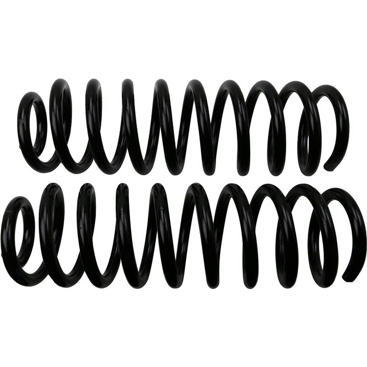 MOOG Chassis Products Coil Spring Set