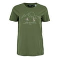 thumbnail image 1 of Regatta Womens Adventure Filandra IX T-Shirt, 1 of 4