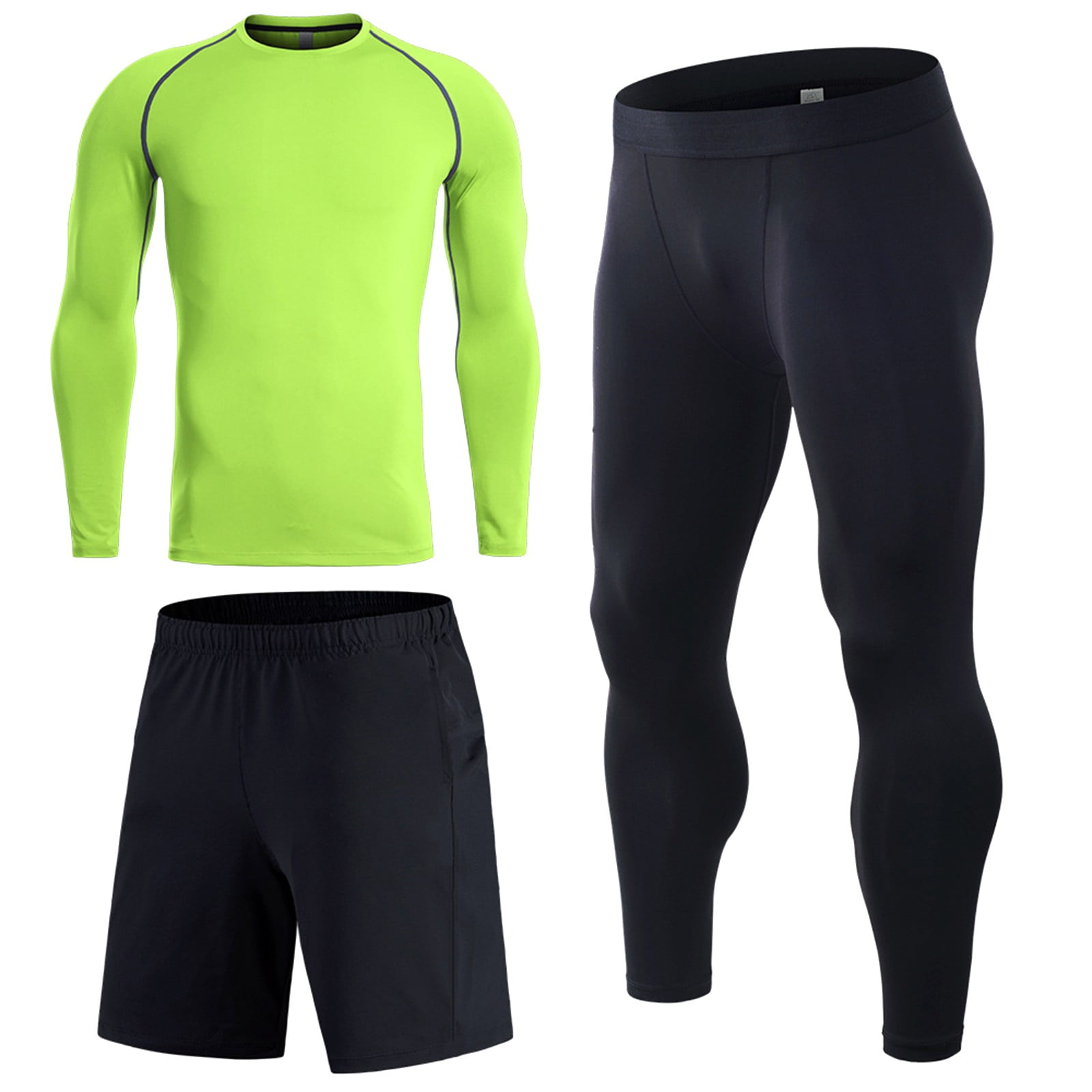 Men's Stretch Jogging Pants | Comfortable