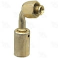 thumbnail image 3 of Four Seasons 18606 A/C Fitting, 3 of 4