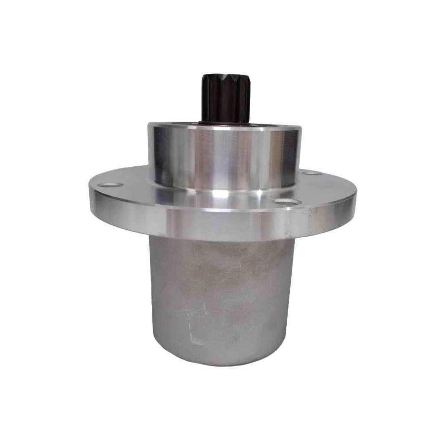 Proven Part Lawn Mower Spindle Assembly For Hustler 783506