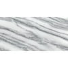 MarbleTileDirect BIANCO FUMO 12"X24" POLISHED TILES - 6 tiles (12 sqft)