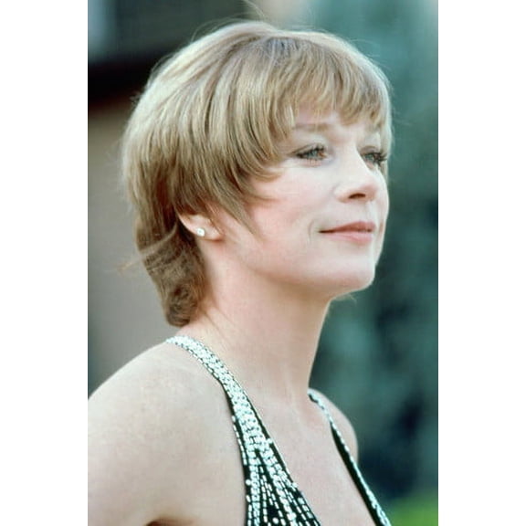 Shirley Maclaine 1978 24x36 Poster