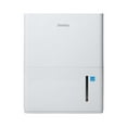 thumbnail image 1 of Danby 30 Pint Dehumidifier with Smart Dehumidify in White DDR030BL2WDB, 1 of 5