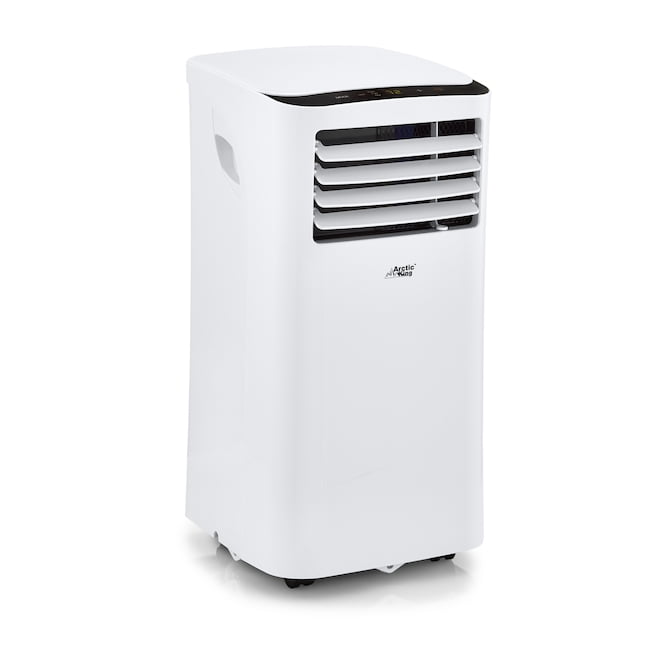 Arctic King 10,000 BTU, 7000 BTU (SACC) 300-ft² White in