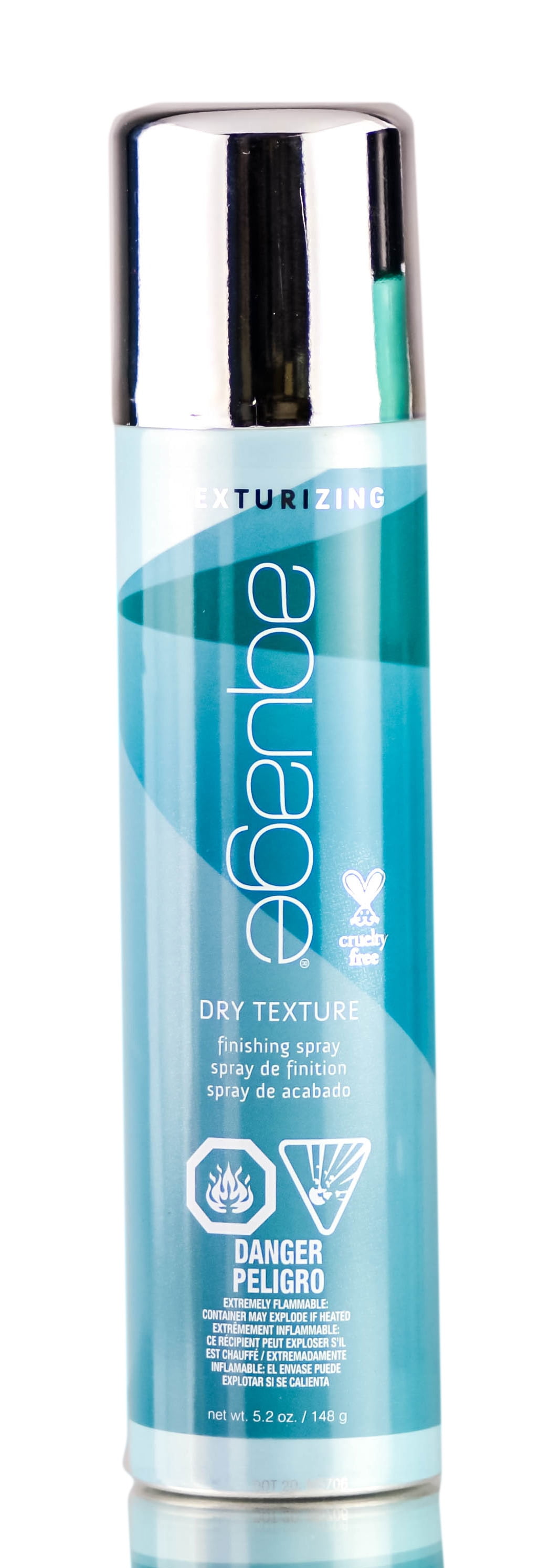 Aquage Aquage Dry Texture Finishing Spray 5.2 oz