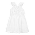 thumbnail image 3 of Carter's Child of Mine Toddler Girl Dress, One-Piece, Sizes 12M-5T, 3 of 5
