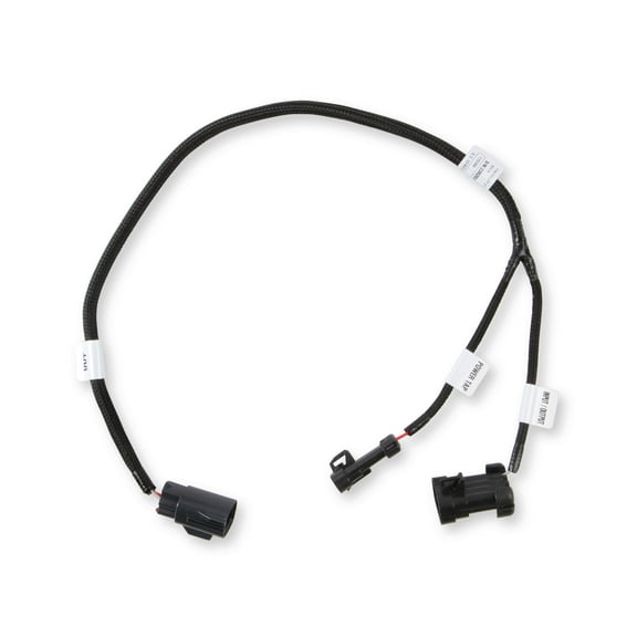 Holley EFI 558-131 GEN III HEMI VVT Harness Only