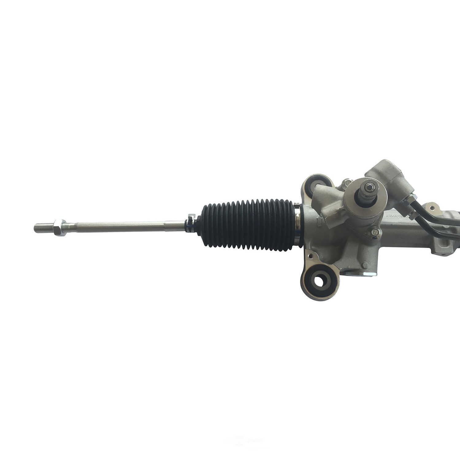 Rack and Pinion Assembly