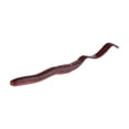 thumbnail image 3 of Berkley Gulp!® SR Crawler, 7 in, Worms, Nightcrawler (12 Count), 3 of 6