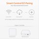 thumbnail image 4 of Graffiti Smart ZigBee Waterer Single Way Waterer A, 4 of 5