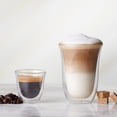 thumbnail image 2 of Galateo Italia Ensemble de 4 Verres à Shot Espresso, 2 of 6