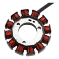 thumbnail image 3 of Applicable to Stator Generator for Yamaha Yzfr125 Mt125 Xsr125 Yzf R15, 3 of 8