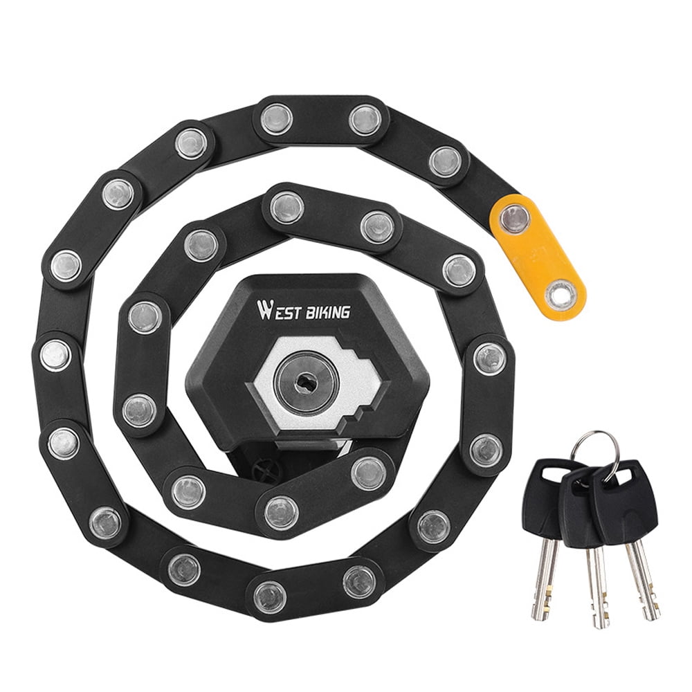 bike chain lock near me