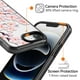 thumbnail image 3 of Funda de teléfono Rosarnnah compatible con iPhone 16 SE 4 6.1, 3 of 7