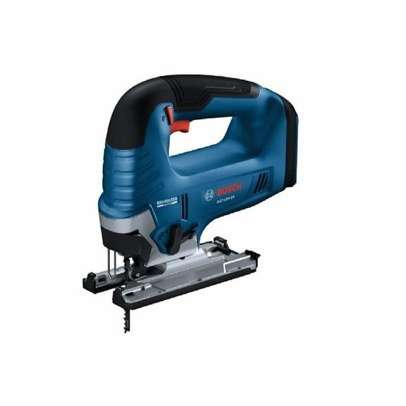 Restored Bosch GST18V-50N-RT 18V Brushless Lithium-Ion Cordless Top-Handle Jig Saw (Tool Only) (Refurbished)