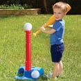 thumbnail image 1 of TOTSPORTS T BALL SET littel tikes Juguetes/Modelismo/Autos a Escala, 1 of 1