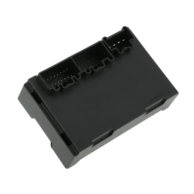 Unique Bargains No.68423302AA Transfer Case Control Module for Jeep Grand Cherokee for Dodge Durango 2019-2020 TCCM Module 4WD Transfer Case Enclosure Control Module with 8 Speed Transmission