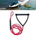 thumbnail image 2 of AOOOWER Boat Surfings Rope Strong Wake Surfs Rope for Kneeboard, Wakeboards, Water Ski, 2 of 6