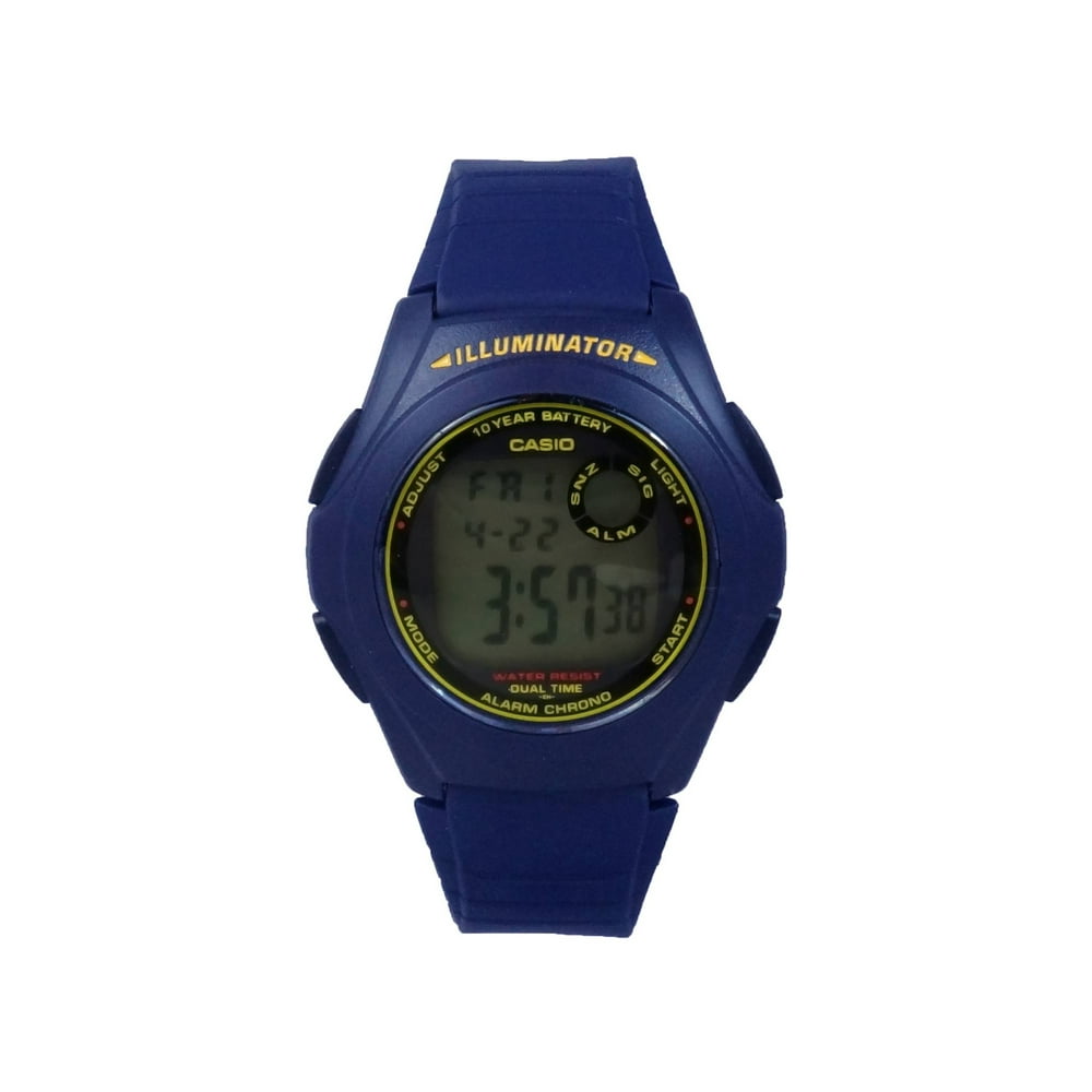 f200w casio